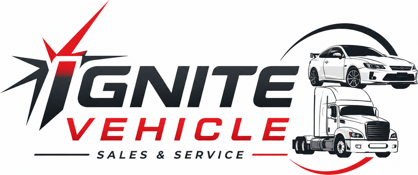 Ignite Vehicle Sales & Service